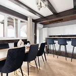 Apartment With Terrace - Skawinska 20