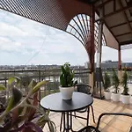 Apartment With Terrace - Skawinska 20