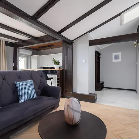 With Terrace - Skawinska 20